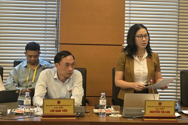 Cắt giảm thủ tục nhưng không cắt giảm trách nhiệm quản lý 
