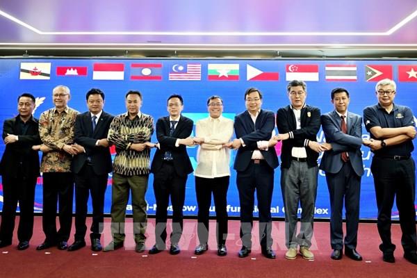 59 năm ASEAN: Gắn kết tình hữu nghị ASEAN tại nước Nga