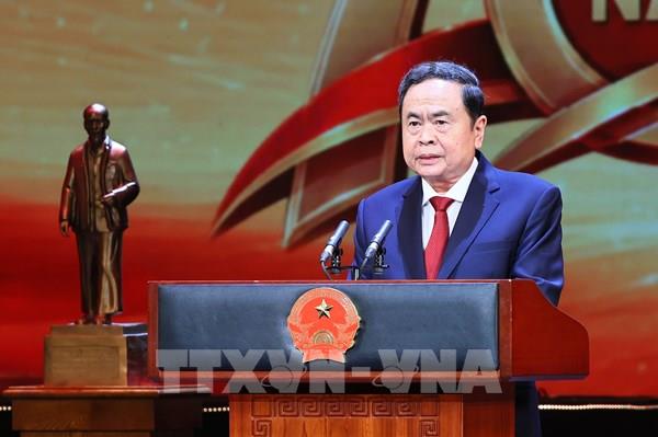 Khẳng định vai trò nòng cốt trong đấu tranh phòng, chống tham nhũng, tội phạm kinh tế