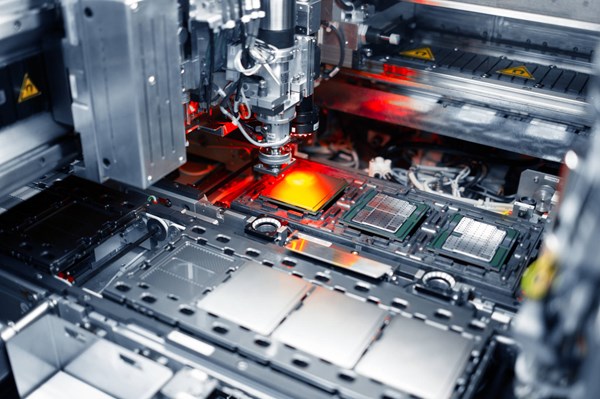 Startup tái định hình quy trình sản xuất chip bán dẫn tại Mỹ