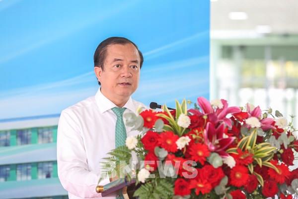 Tạo lực đẩy cho công nghiệp hỗ trợ tham gia chuỗi cung ứng