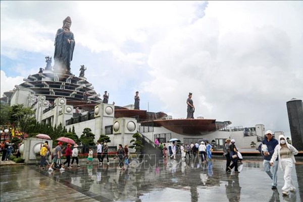 Tây Ninh phát triển du lịch nông nghiệp, đánh thức giá trị làng nghề