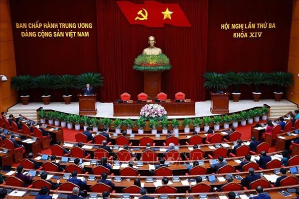 Tinh gọn bộ máy: Sắp xếp để nguồn lực được sử dụng hiệu quả hơn