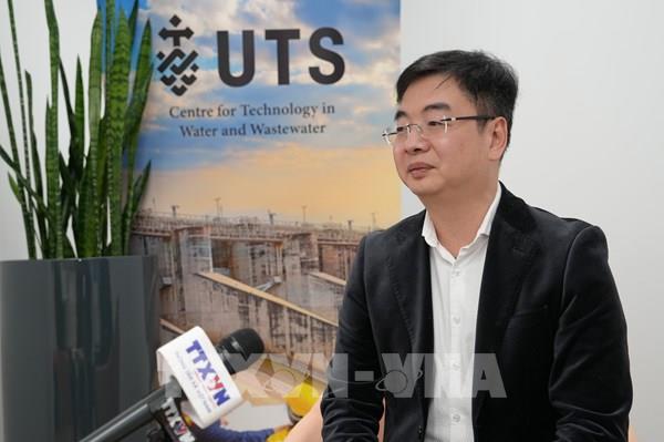 Việt Nam - Australia mở rộng hợp tác công nghệ, đổi mới sáng tạo
