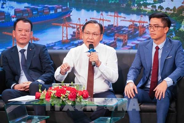 Cần Thơ mở rộng không gian, tạo cực tăng trưởng kinh tế mới