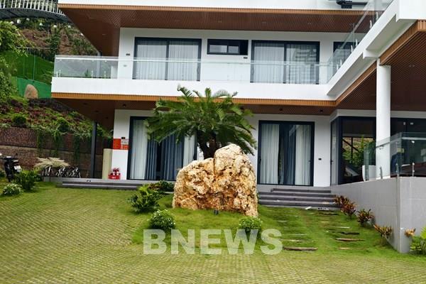 Còn 3 vụ việc tại hồ Đồng Đò trong đất rừng phòng hộ Sóc Sơn chưa được xử lý
