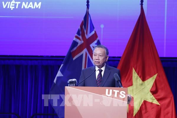 Chuyến thăm của Tổng Bí thư, Chủ tịch nước Tô Lâm tạo xung lực mới cho hợp tác kinh tế song phương