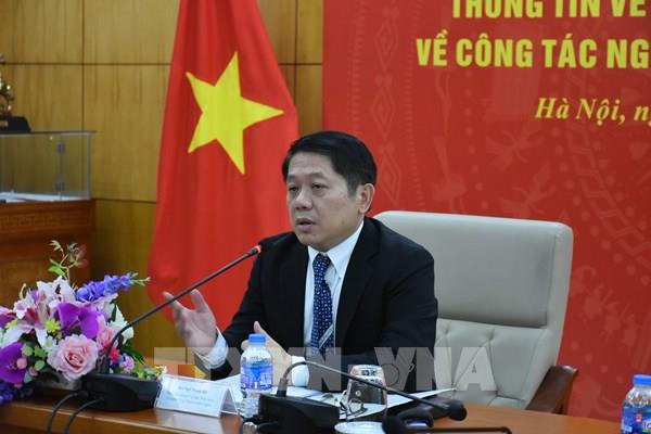 Nghị quyết số 23-NQ/TW: Hình thành 4 mạng lưới kết nối trí thức, chuyên gia người Việt Nam ở nước ngoài