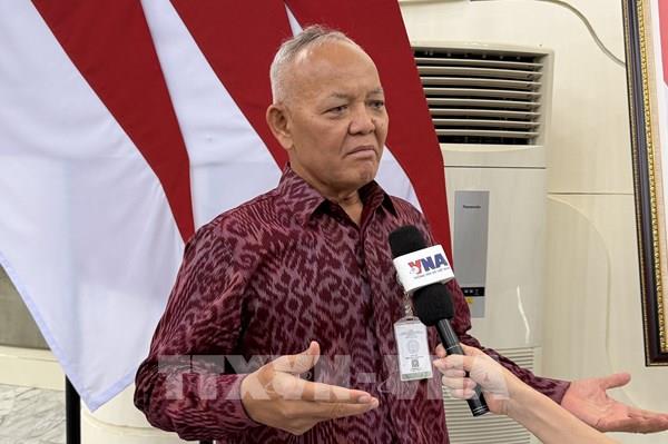 Định hướng phát triển nông nghiệp của Indonesia mở ra tiềm năng hợp tác với Việt Nam