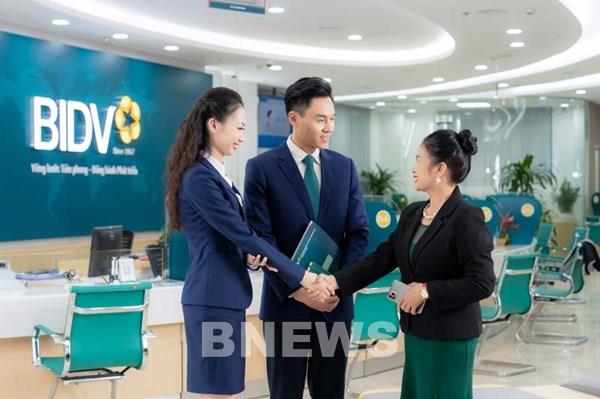 50.000 tỷ đồng cho vay ưu đãi đầu tiên được công bố sau chỉ đạo mới nhất của Ngân hàng Nhà nước