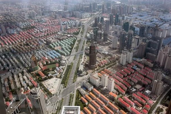 Phát triển nhà ở tại Trung Quốc - Bài cuối: Hướng tới mô hình quản trị chuyên nghiệp, thông minh