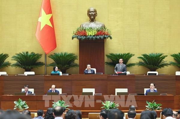 Phân quyền mạnh cho đô thị đặc biệt phải đi đôi với kiểm soát quyền lực