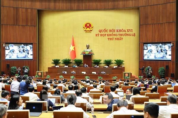 Điểm tin kinh tế Việt Nam nổi bật ngày 17/8/2026
