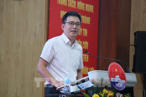 Nâng chuẩn và nâng tầm chủ thể OCOP trong giai đoạn mới