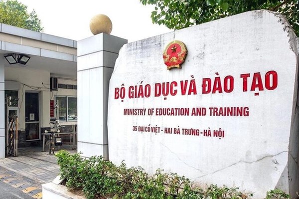 Bộ Giáo dục và Đào tạo bác thông tin Lịch sử là môn tự chọn ở cấp Trung học phổ thông