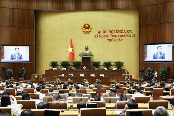 Tính toán nguồn lực đầu tư cho dự án đường sắt Lào Cai - Hà Nội - Hải Phòng