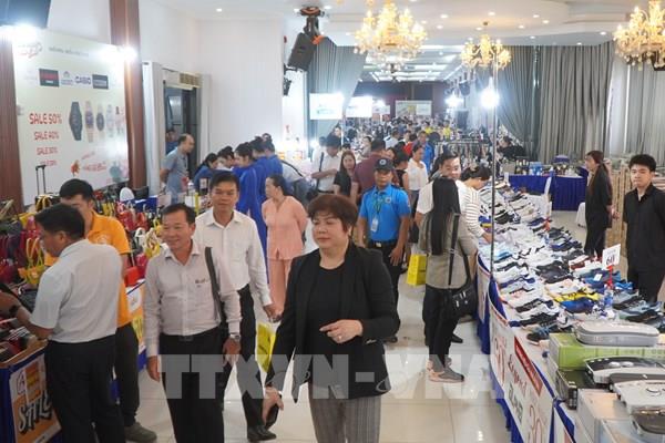 Cao Lãnh Mega Sale 2026: Cơ hội săn 200 thương hiệu giá rẻ