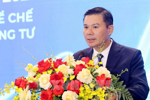 Khẳng định vai trò quan trọng của kinh tế tư nhân trong nền kinh tế