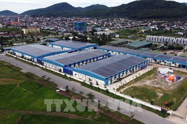 Kiến tạo thế chủ động cho an ninh năng lượng - Bài 3: Tạo nguồn năng  lượng sạch chủ động cho sản xuất