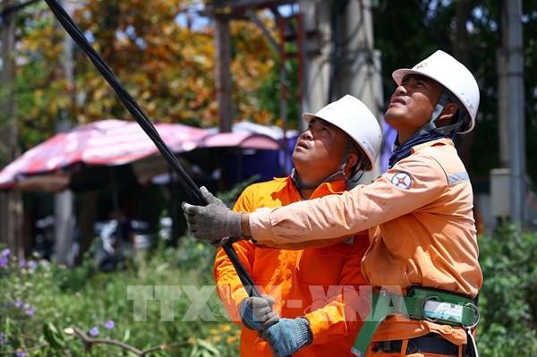 Lịch cắt điện Cần Thơ ngày mai 29/8 cập nhật mới nhất