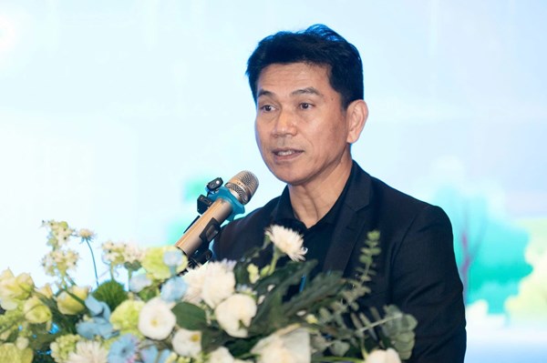 SCG "tiếp sức" SME: Chuyển đổi xanh để giảm chi phí, tăng sức cạnh tranh