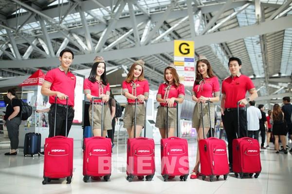  Vietjet thắng lớn Flyers’ Choice Awards 2026
