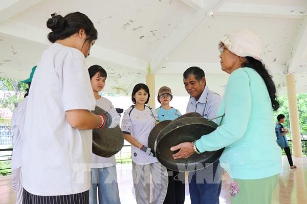 Lâm Đồng trao truyền di sản văn hóa dân tộc cho thế hệ trẻ