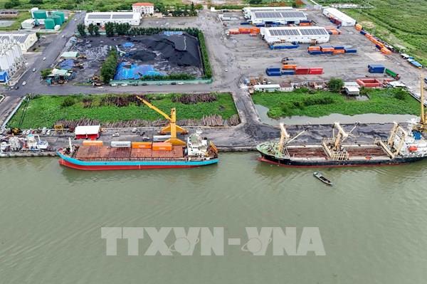 Cần Thơ - Quảng Tây tìm hướng hợp tác trong logistics và chuỗi cung ứng