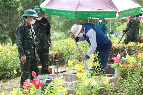 Vượt mốc trước 8 tháng: Huế lập kỳ tích trong "Chiến dịch 500 ngày đêm"
