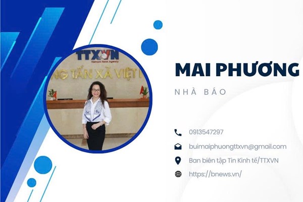 Khi nguồn lực nhỏ thành sức mạnh lớn