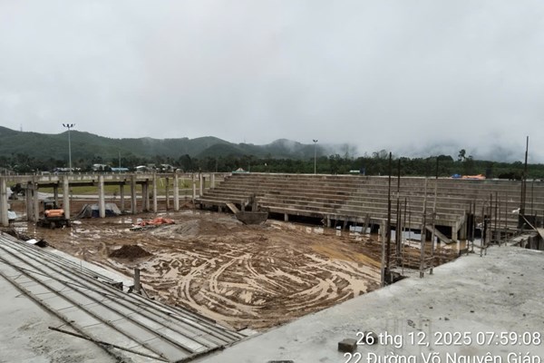 Bộ Xây dựng yêu cầu chấn chỉnh quản lý hoạt động xây dựng