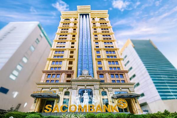 SACOMBANK giảm 2% lãi suất cho vay, hỗ trợ doanh nghiệp xuất nhập khẩu