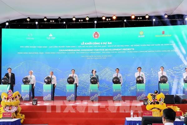 Điểm tin kinh tế Việt Nam nổi bật ngày 14/8/2026