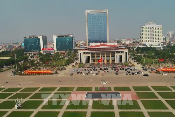 Tăng phân quyền, khơi thông nguồn lực phát triển đô thị Bắc Ninh