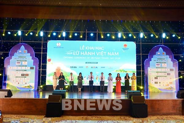 Khai mạc Ngày Lữ hành Việt Nam năm 2026: Động lực liên kết vùng và giải pháp kích cầu du lịch quốc tế