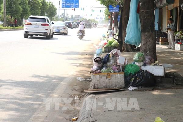 TP. Hồ Chí Minh tính giá thu gom rác theo khối lượng từ ngày 1/9