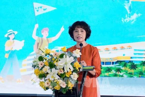 Tăng tốc thu hút khách quốc tế đến Việt Nam