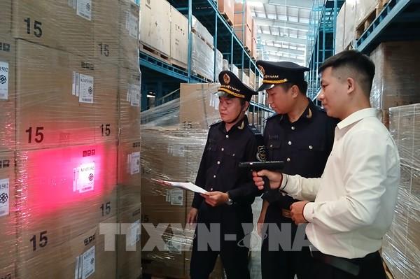 Đà Nẵng xây dựng năng lực xuất khẩu trực tuyến