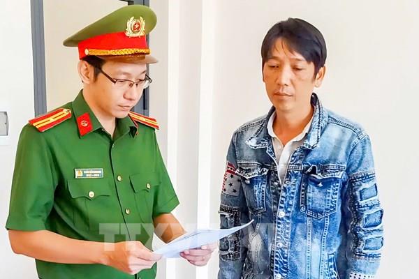 Khởi tố thêm 2 đối tượng trong vụ đưa lợn nhiễm bệnh bán ra thị trường