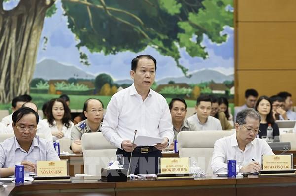 Luật Phát triển đô thị phải mở thêm không gian cho những cực tăng trưởng mới
