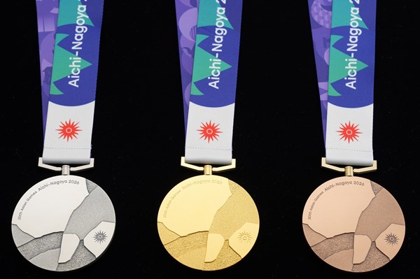 ASIAD 2026 tổ chức ở đâu, có bao nhiêu nước tham dự?