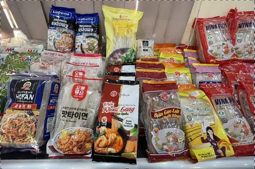 Sản phẩm OCOP: “Đại sứ văn hóa” nâng tầm giá trị làng quê Việt