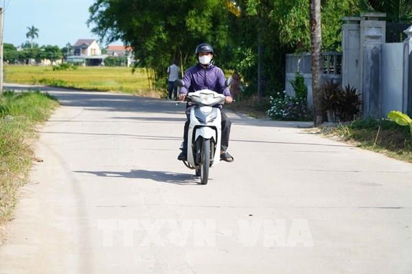 Mở rộng lòng đường, mở rộng lòng dân: Bức tranh đồng thuận ở Huế