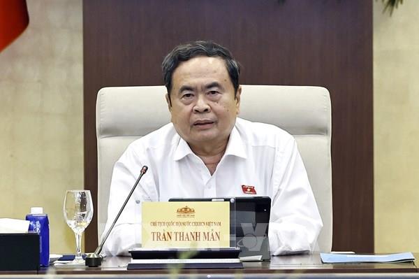Phiên họp thứ 5 Ủy ban Thường vụ Quốc hội: Tập trung 4 vấn đề lớn trong sửa đổi Bộ luật Hình sự