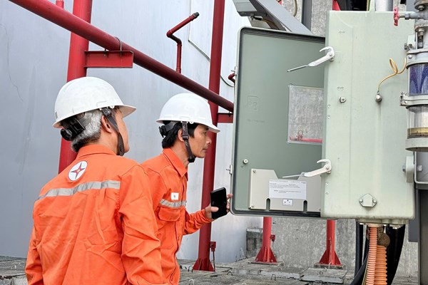 Hiện thực hóa chiến lược an ninh năng lượng - góc nhìn từ thực tiễn