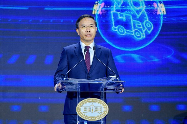 Thống đốc Ngân hàng Nhà nước: 6 nhiệm vụ đưa ngân hàng tiến sâu vào kỷ nguyên AI
