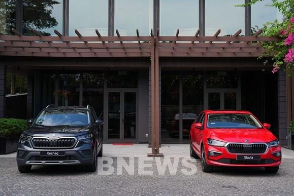 Skoda Việt Nam ưu đãi 100% lệ phí trước bạ cho 4 mẫu ô tô