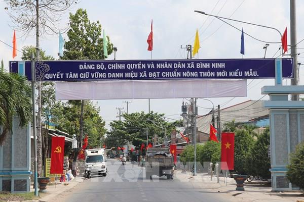 Ký ức chiến khu và diện mạo mới trù phú trên quê hương Đồng Tháp