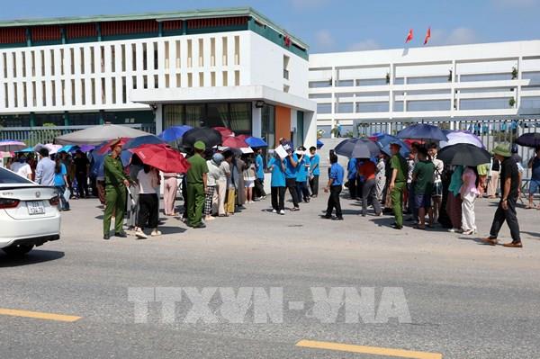 Thi lại tốt nghiệp tại Tuyên Quang: Kết quả phản ánh sát hơn năng lực thực chất của thí sinh