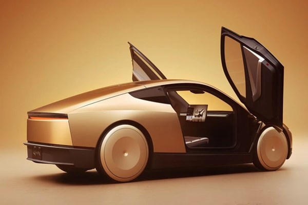 Tesla sắp đưa xe tự hành Cybercab vào dịch vụ robotaxi tại Mỹ